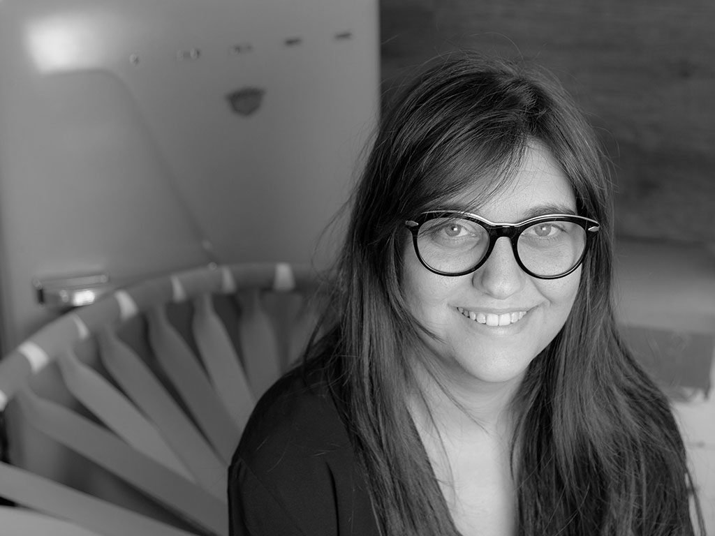 ritratto laura calligari