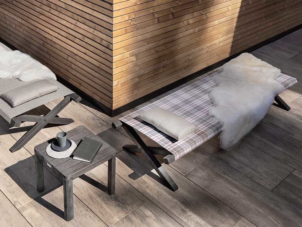 letto da esterno tutte le stagioni