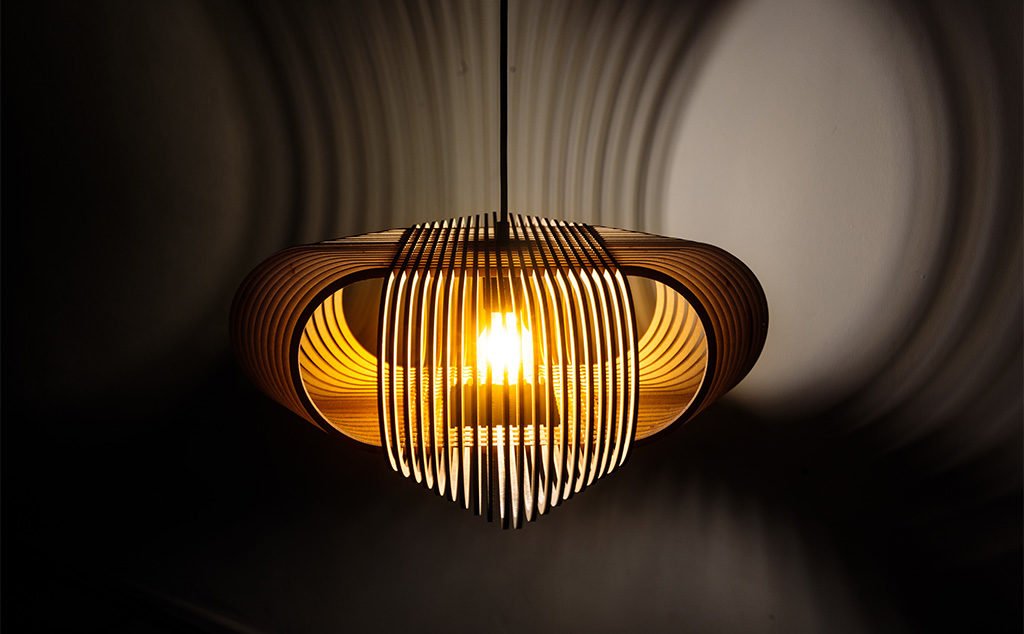 ovals lamps design