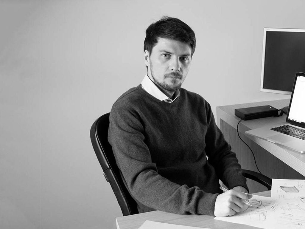 ritratto graur razvan ionut