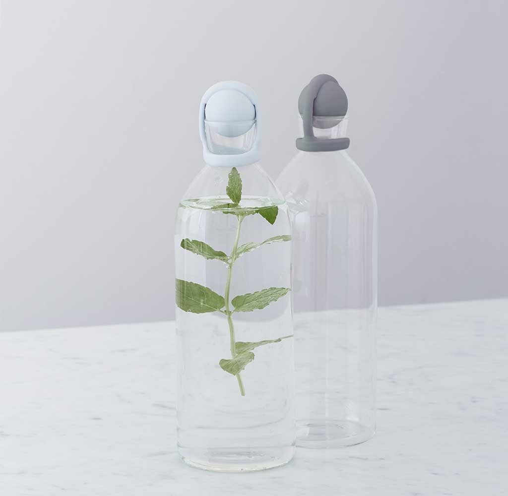 bottiglia per acqua da viaggio