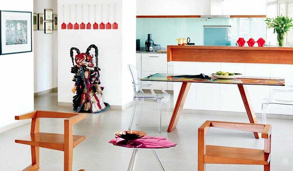 sedie tavolo living design