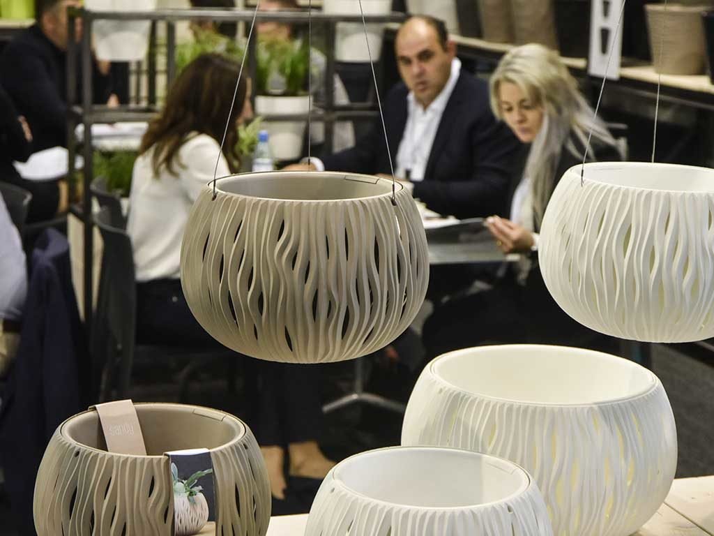 vasi piante design