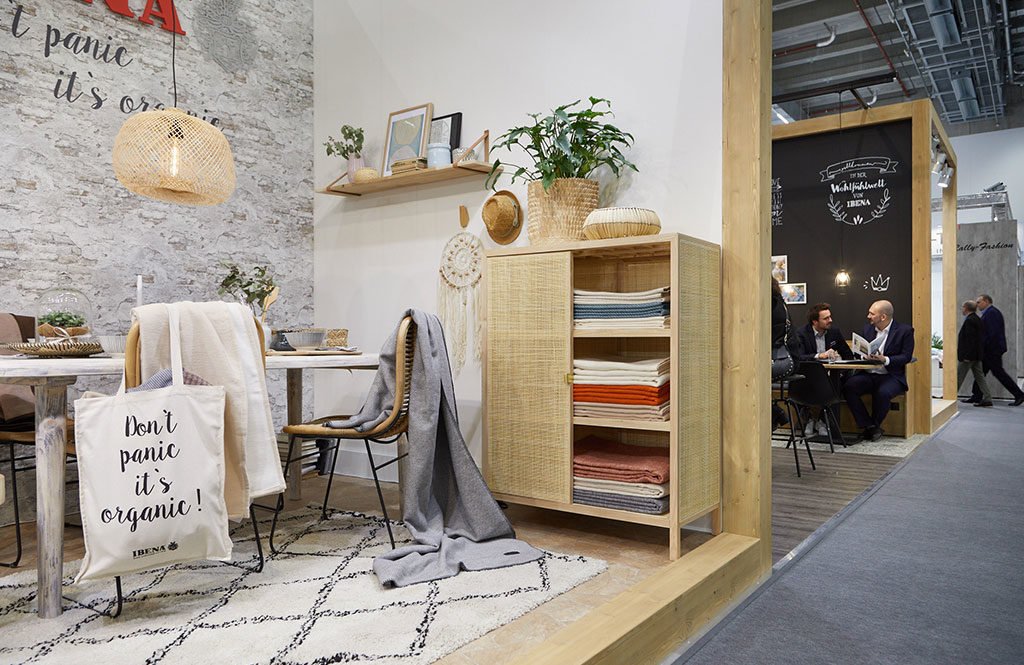 fiera tessile casa