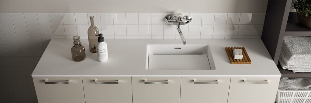 lavabo lavanderia