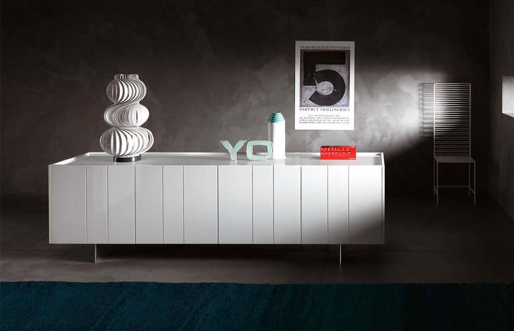 madia bianca design