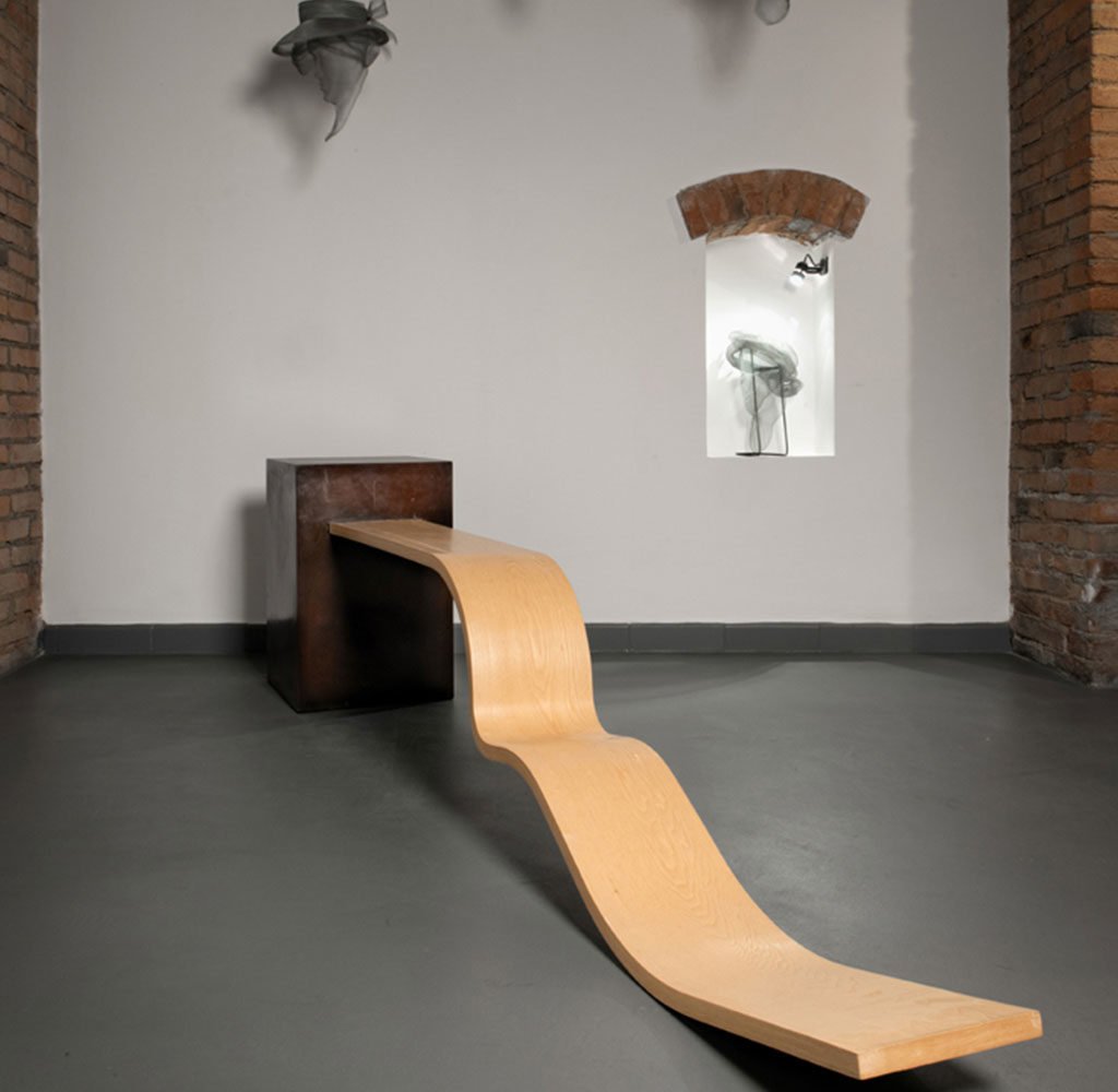 spazio b5 design