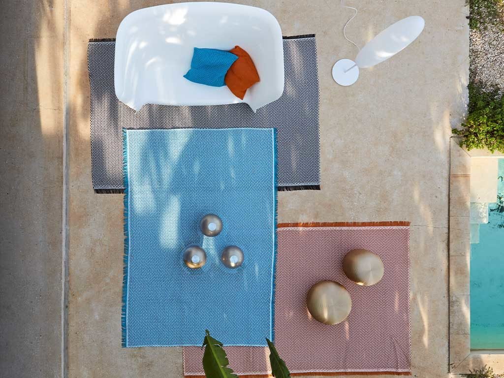 tappeti per outdoor