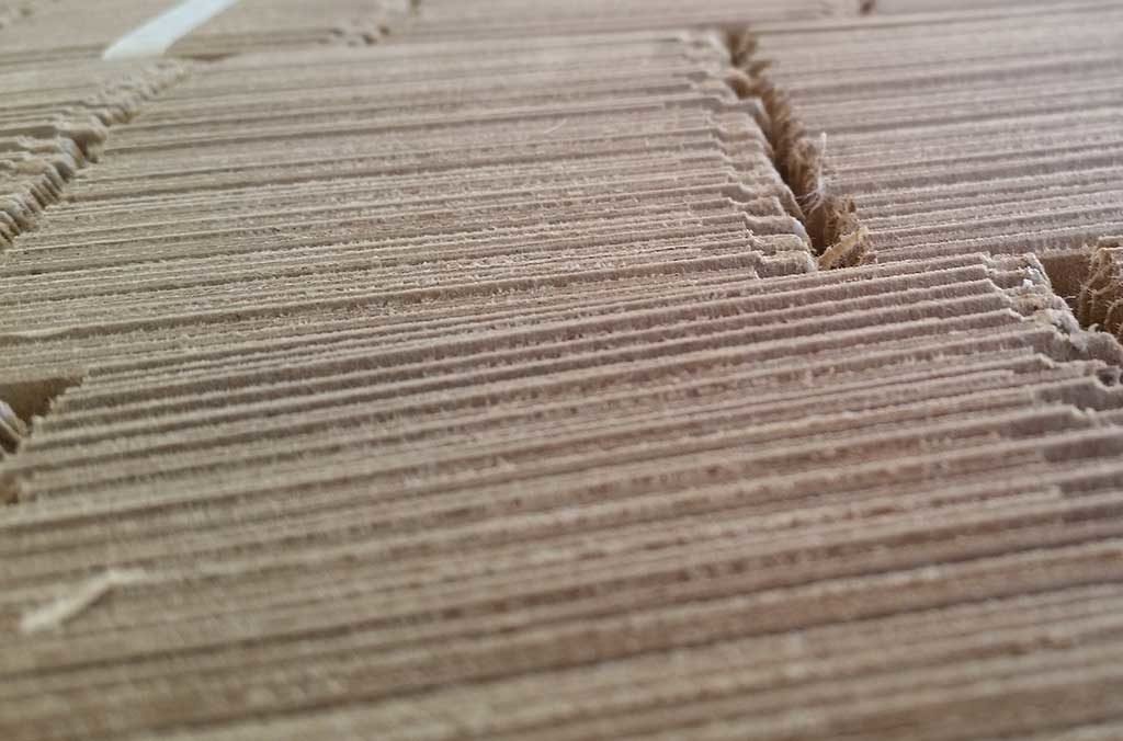 cardboard