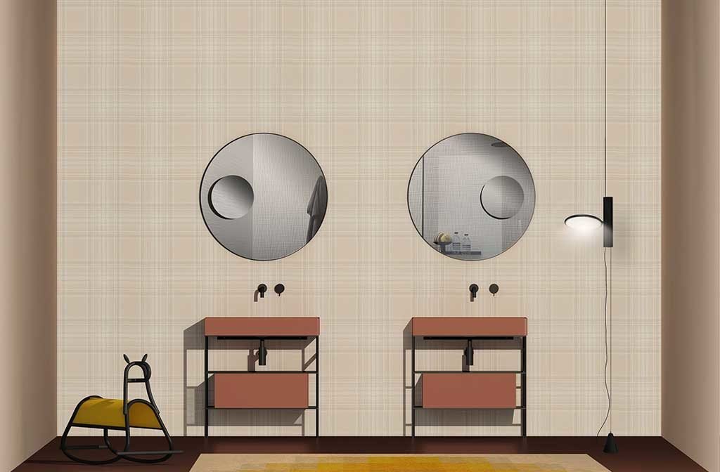 arredo bagno minimal