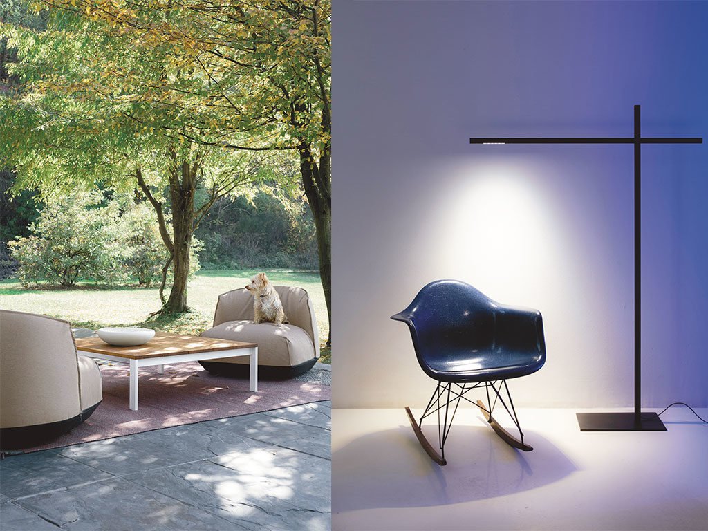 arredo in e outdoor