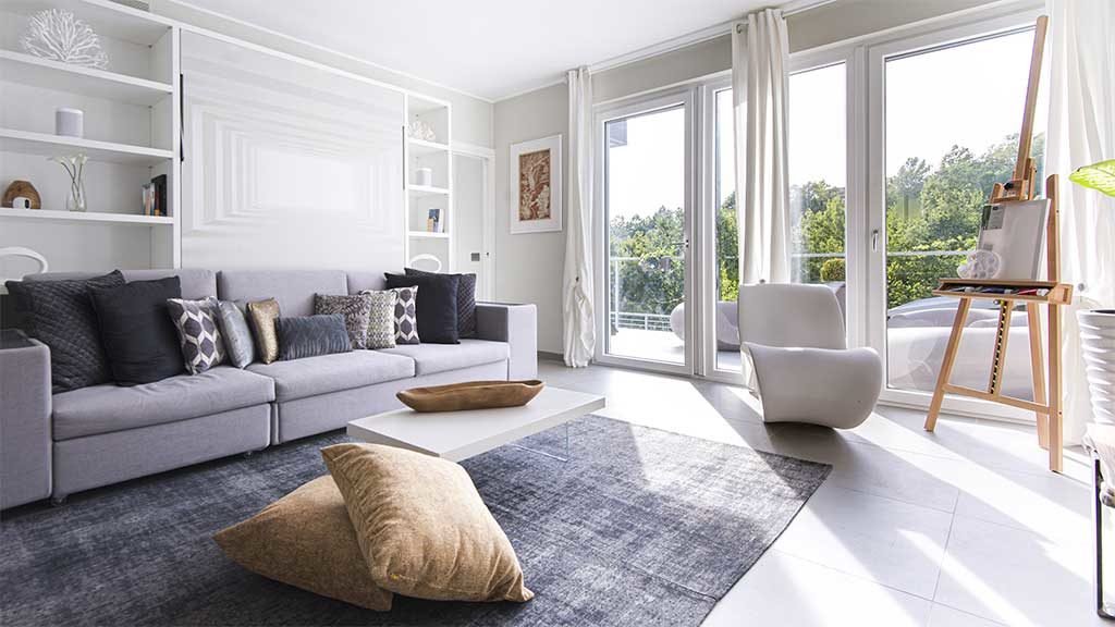 living casa ecolibera