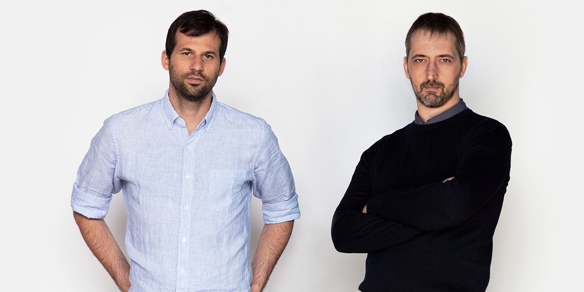 daniel debiasi e federico sandri