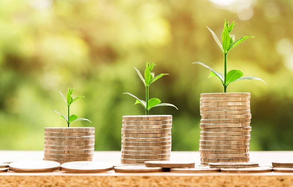 green risparmio denaro