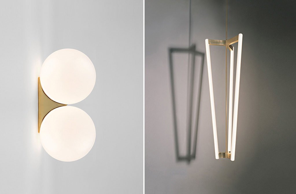 lampade di anastassiades designer