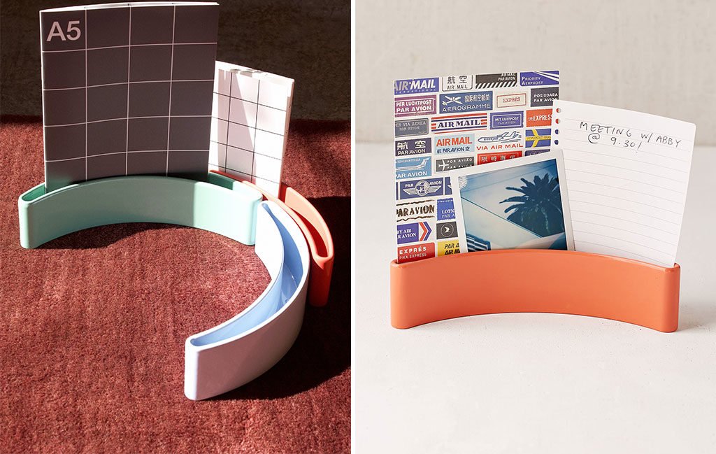 paper display design