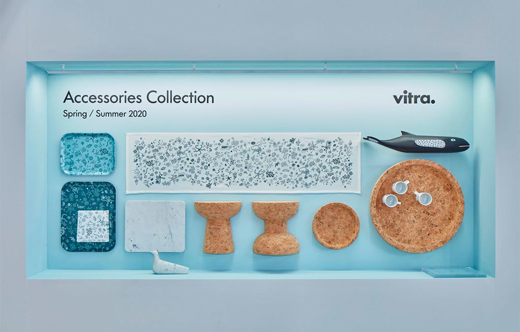 accessories collection vitra