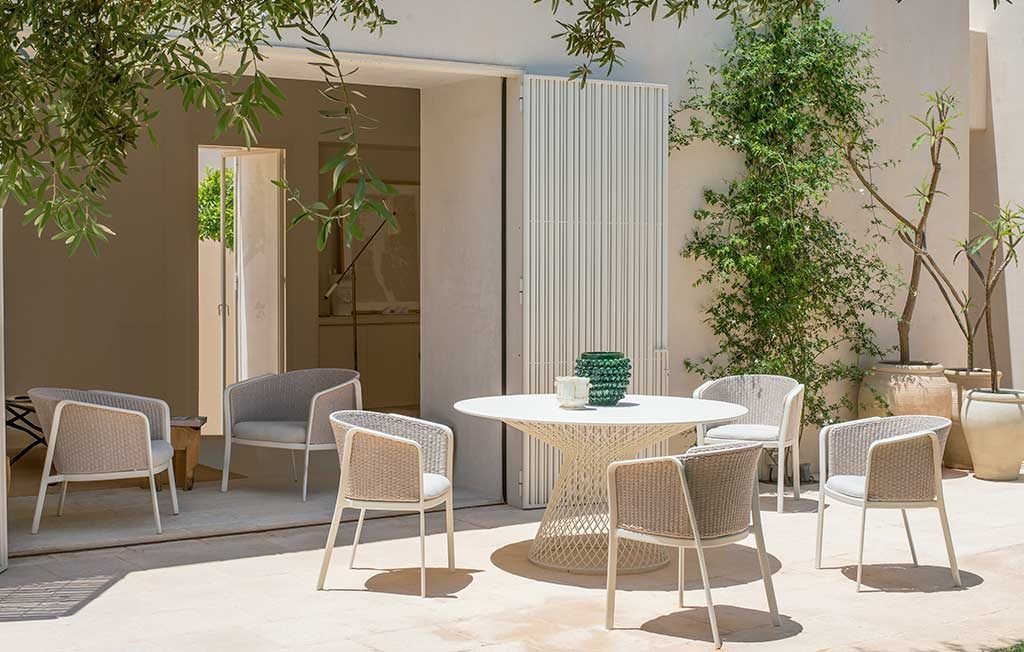 arredi outdoor design