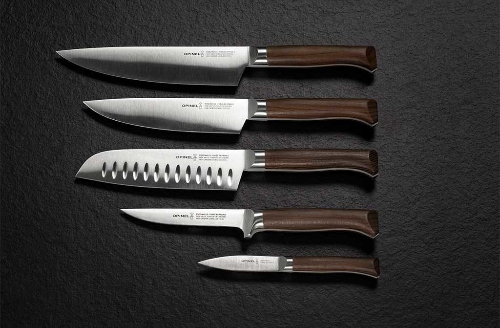 coltelli professionali