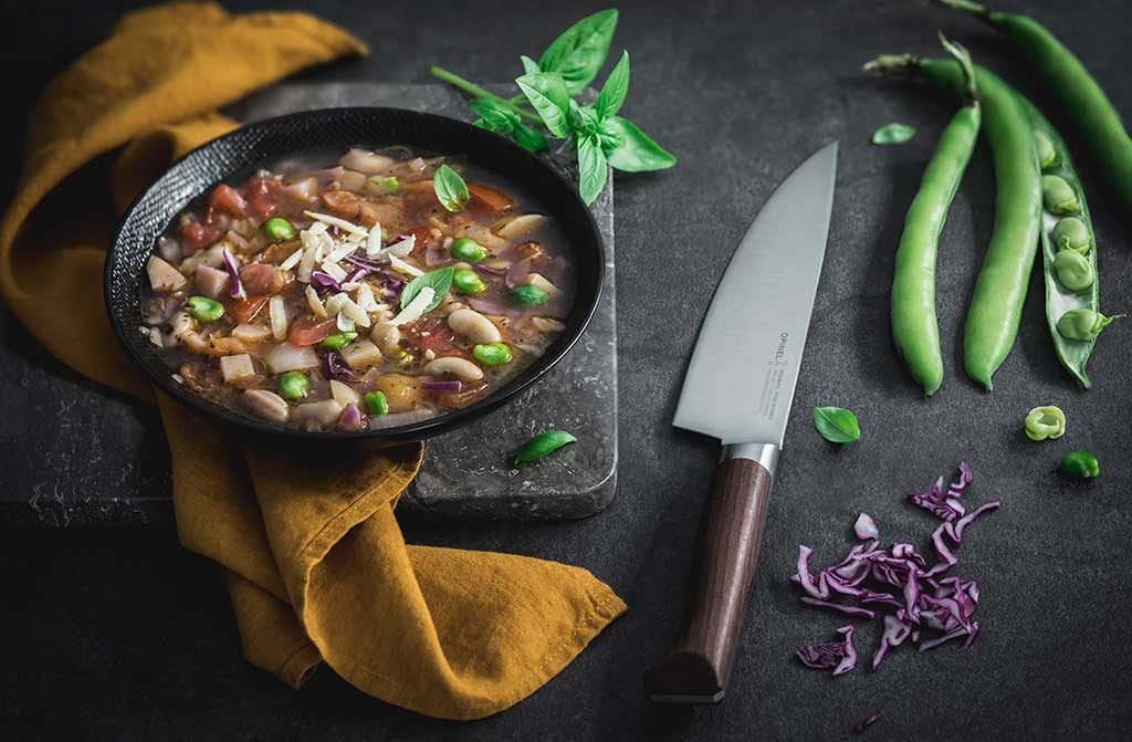 coltello da chef