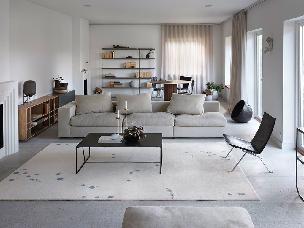 living design arredi scandinavi