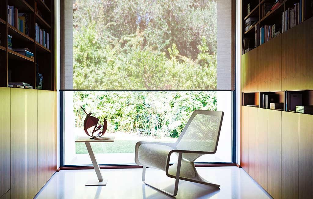 longue chair design