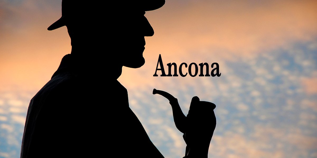 sherlock mystery shopper ancona