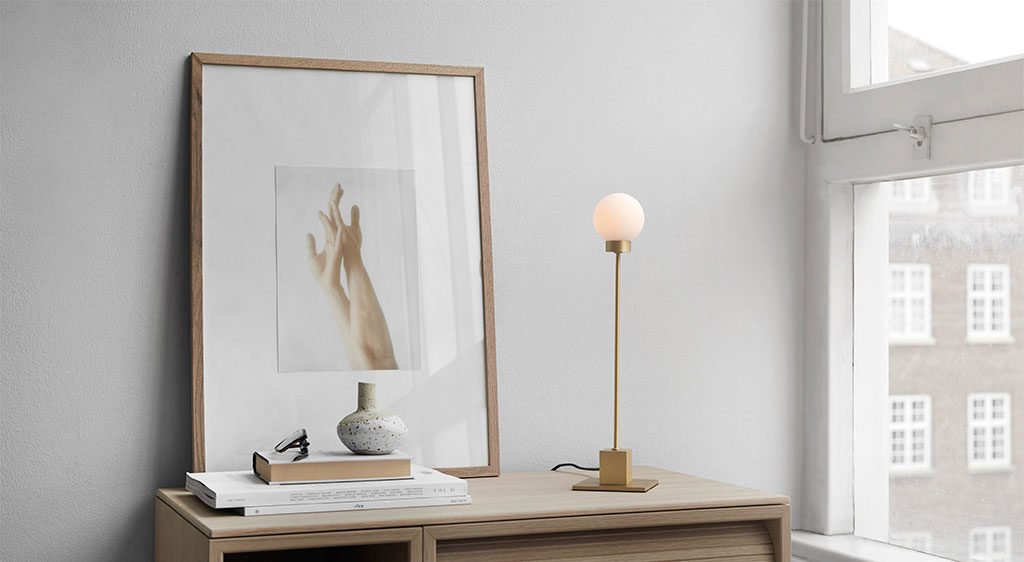 stile nordico arredo