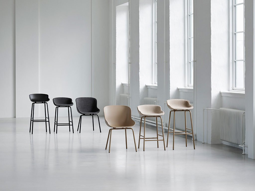 sedie e sgabelli design