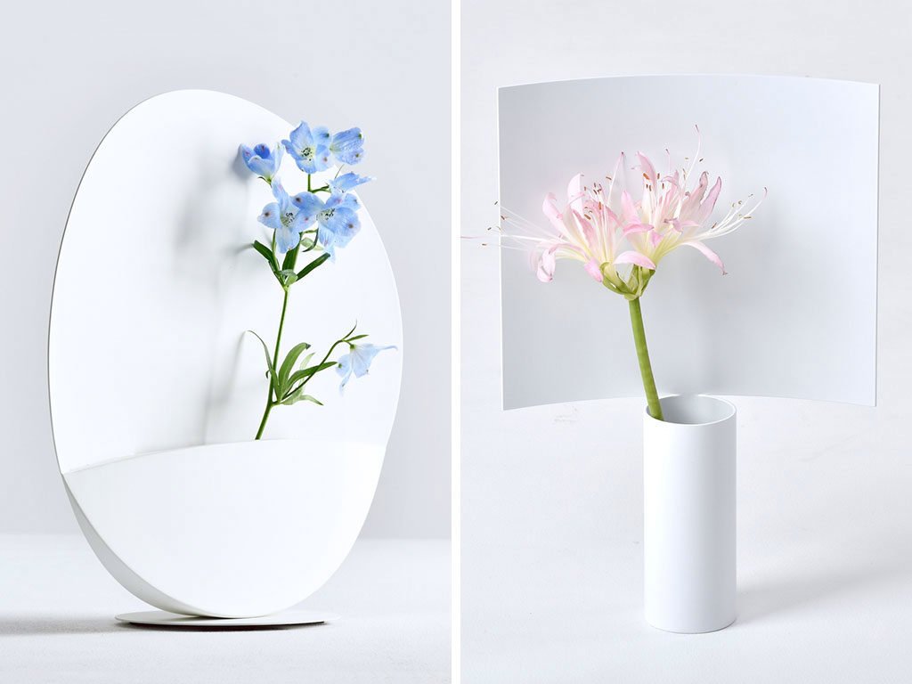 vasi per fiori di design