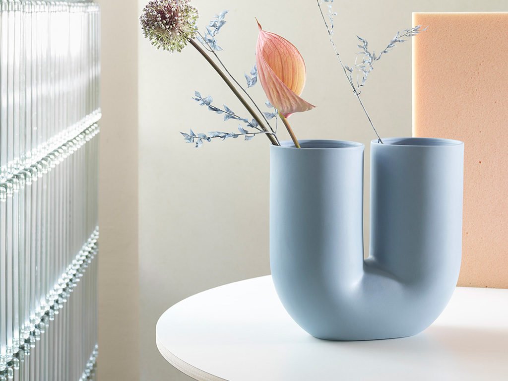 vaso kink design