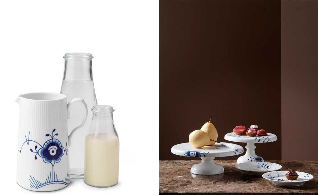 alzatine caraffa bottiglie vetro