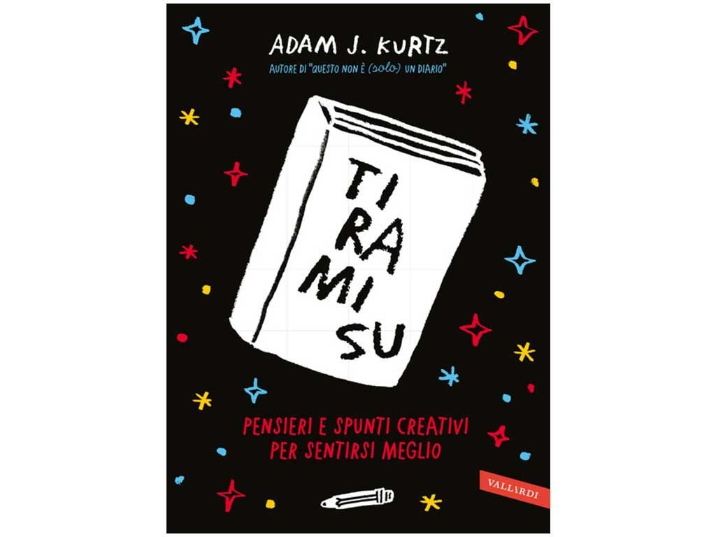 libro tiramisu