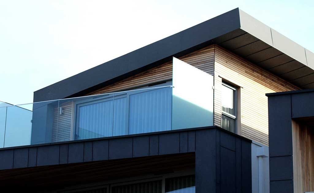 nuova costruzione casa