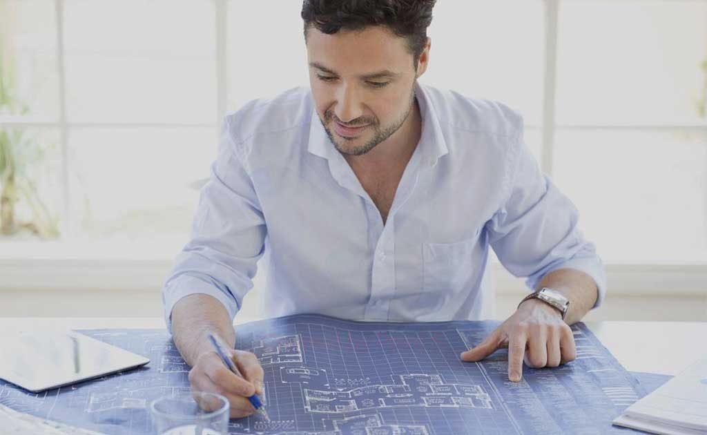 progetto architetto