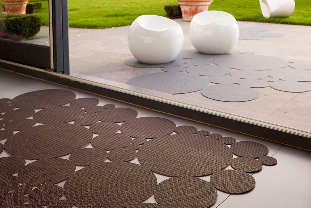 tappeti indoor e outdoor