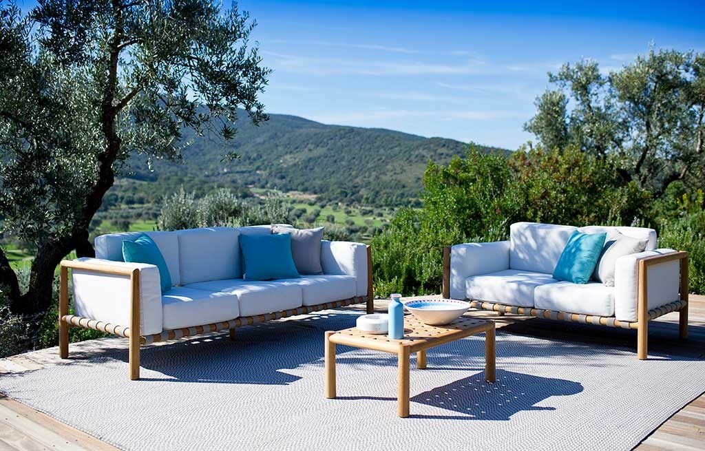 divani esterno legno