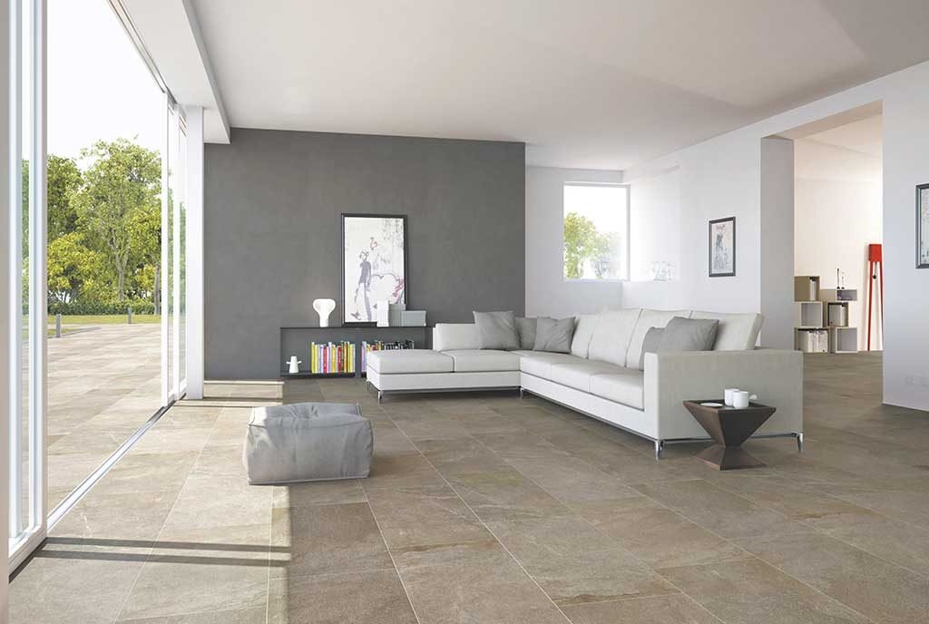 gres interno esterno green