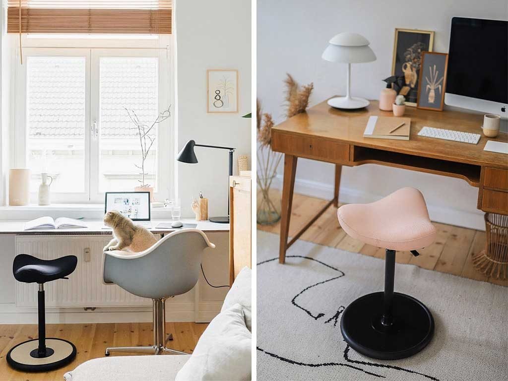 sedie home office