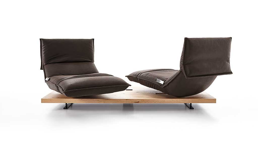 divano girevole design