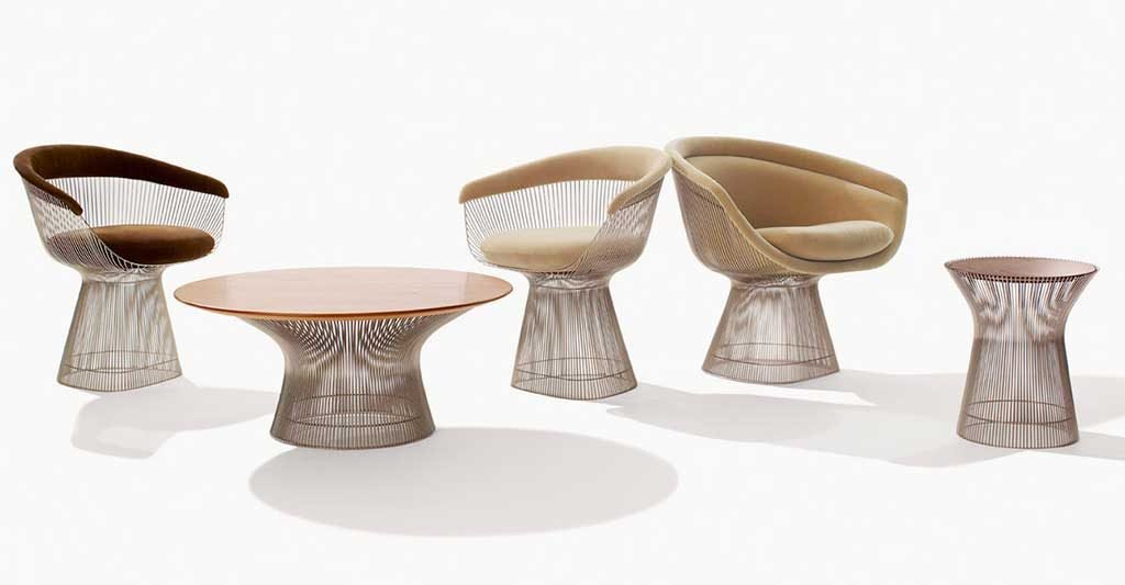 platner collection