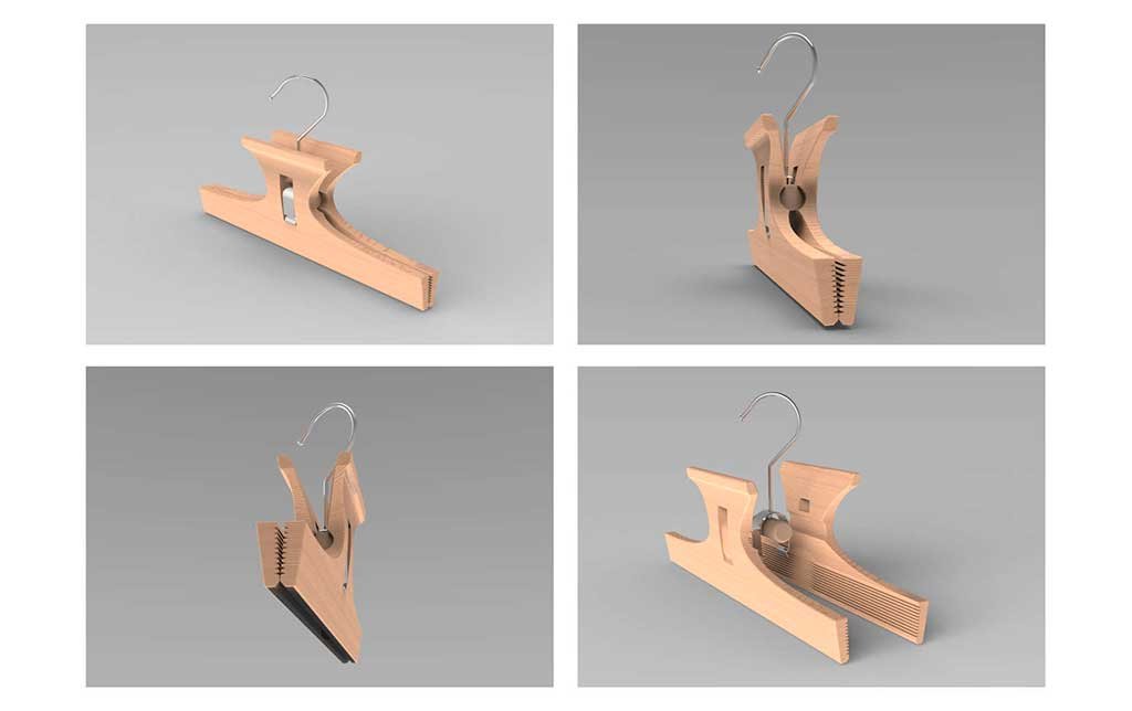 appendipantaloni legno