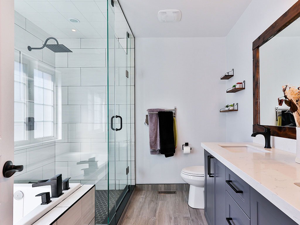 bagno casa