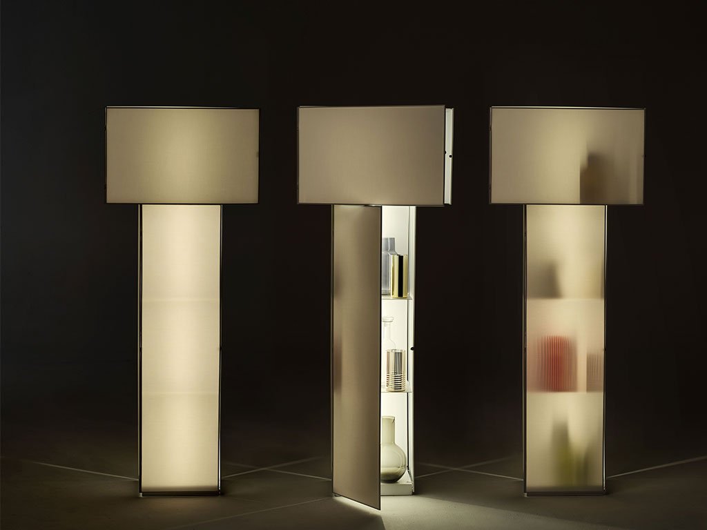 lampada velasca