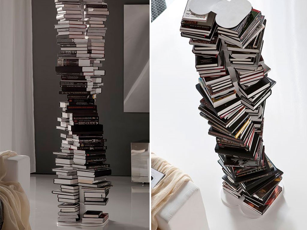 libreria dna design
