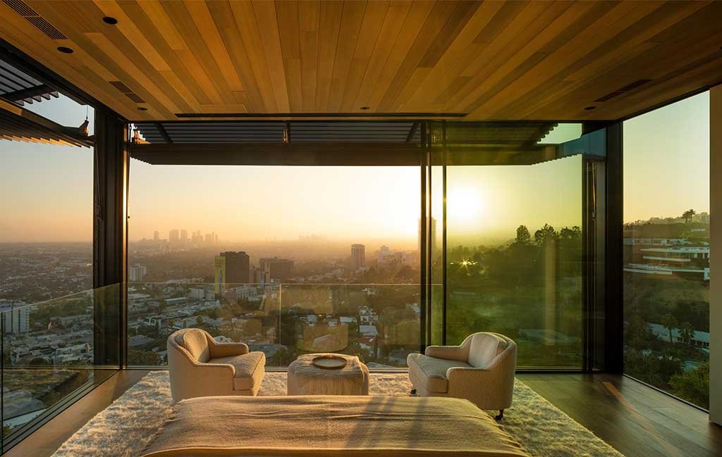 master suite vista