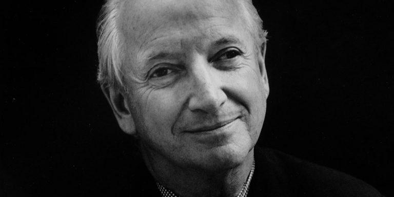 ritratto michael graves designer