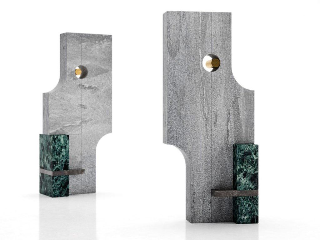 sculture in marmo design