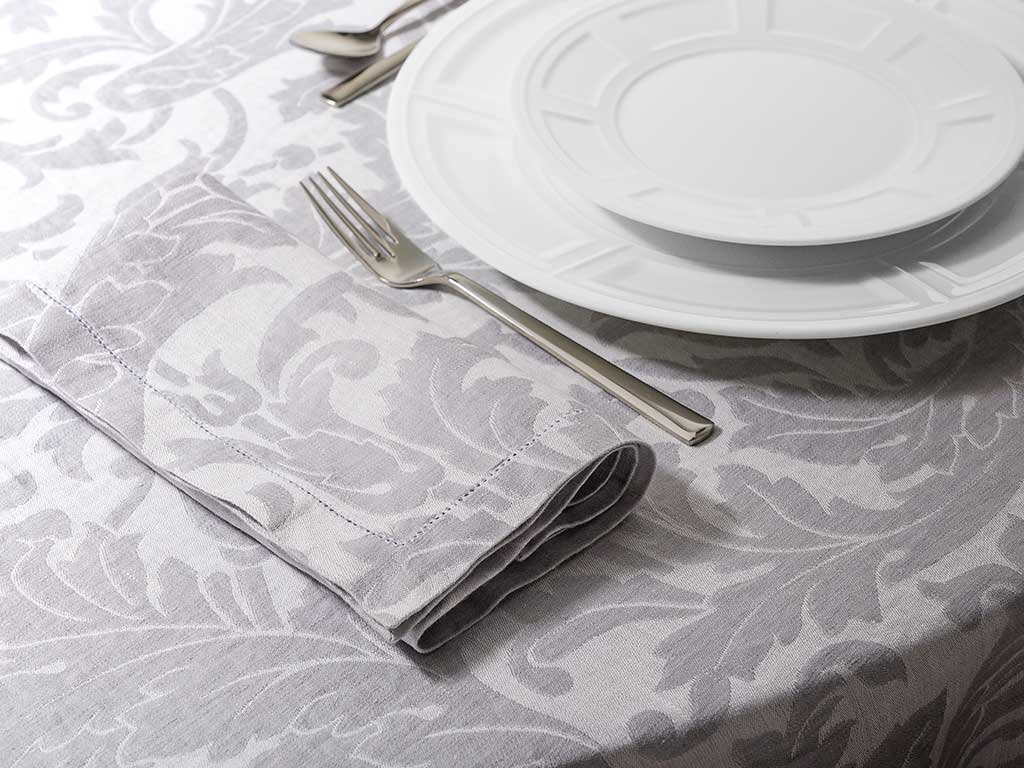 tableware grigio