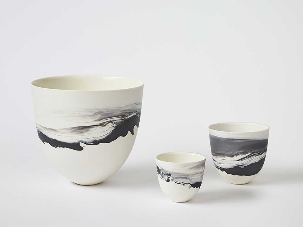 vasi seascape